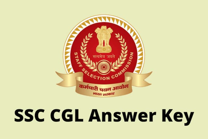 ssc cgl 2023 answer key