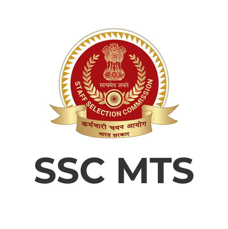 ssc mts selection Process