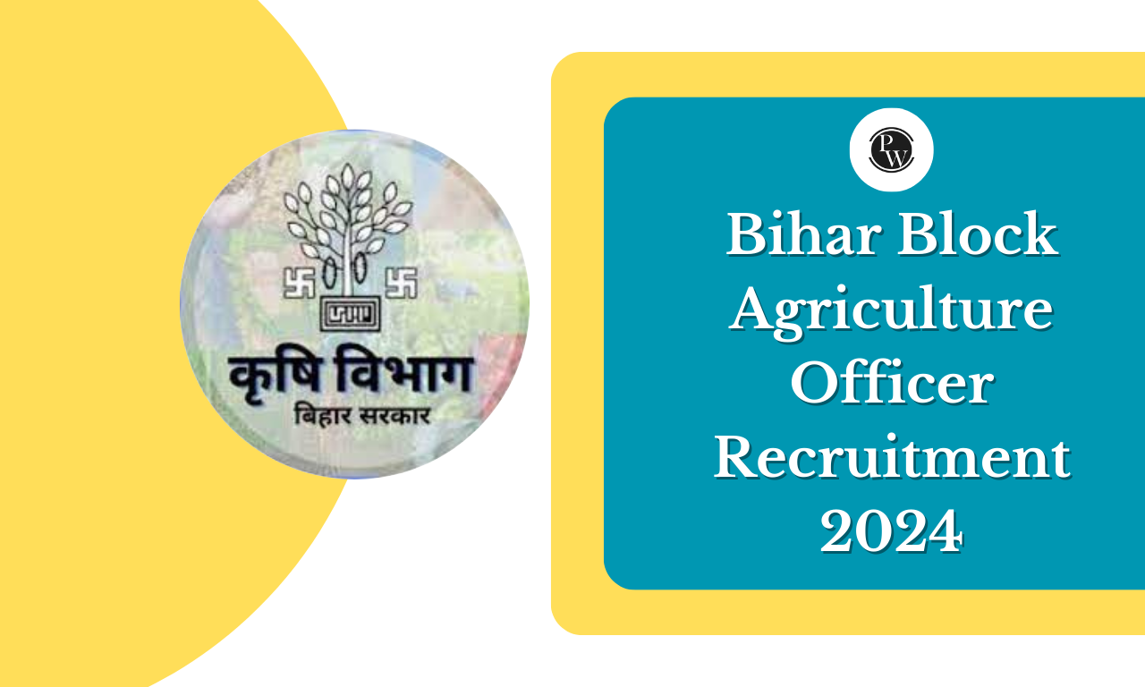 bpsc agriculture officer vacancy 2024