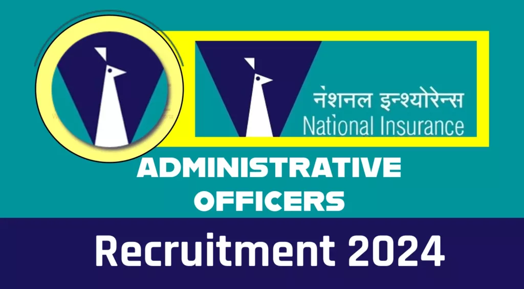 national insurance ao recruitment 2024