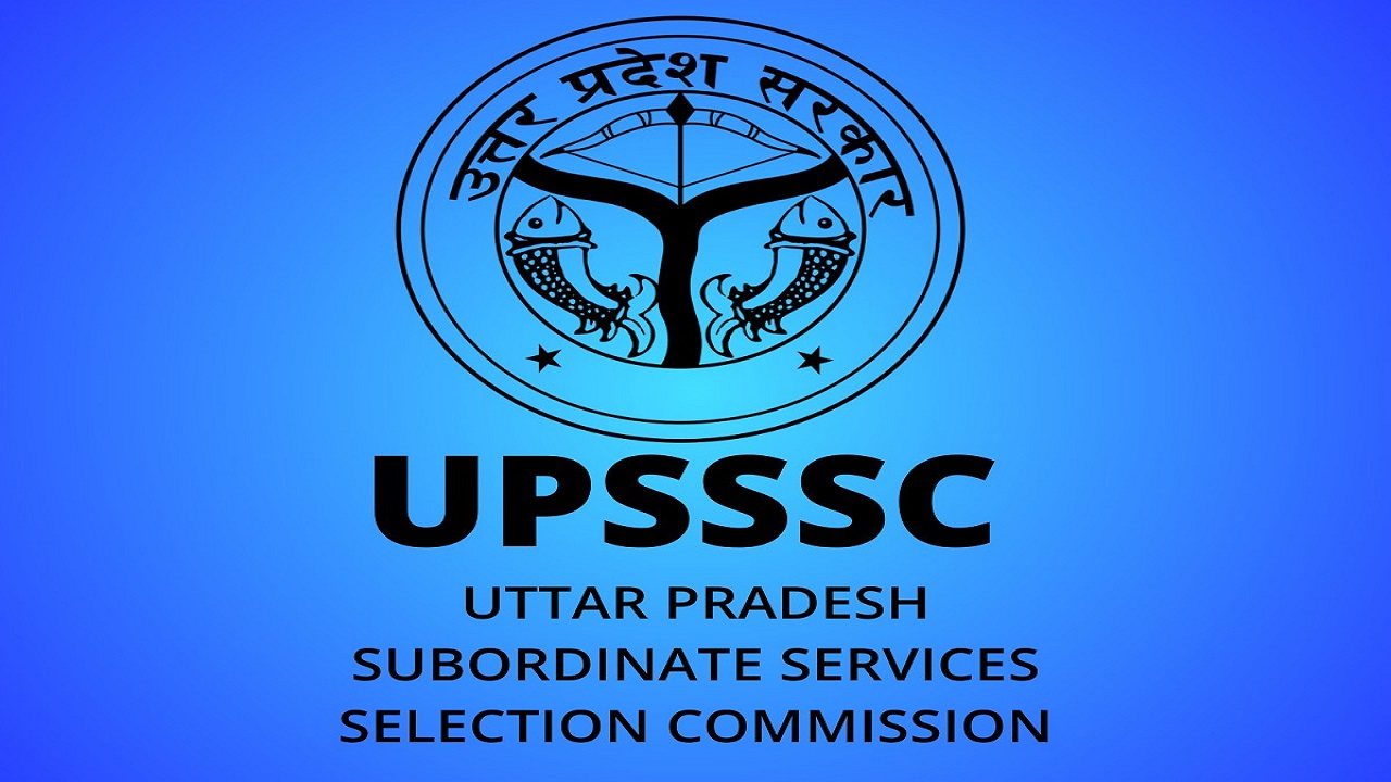 upsssc pet